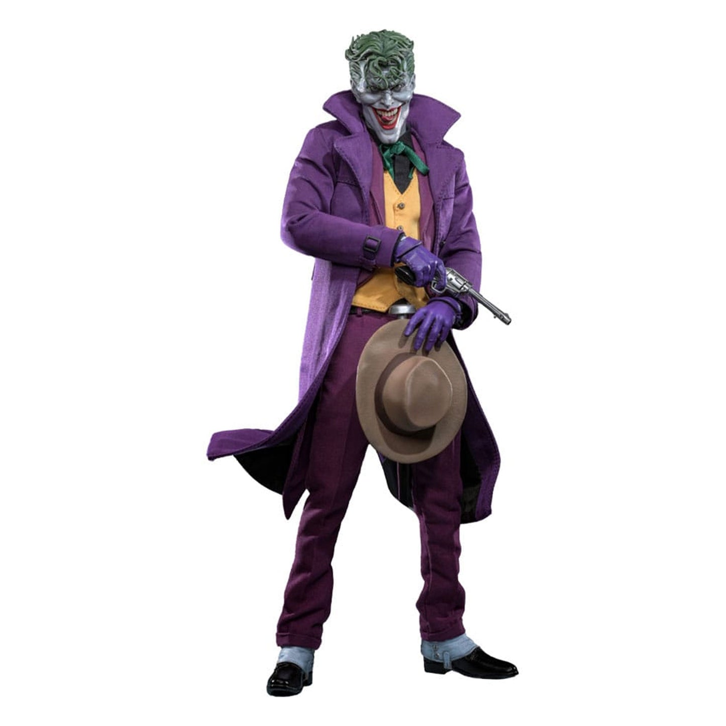 Batman: The Killing Joke Action Figure 1/6 The Joker