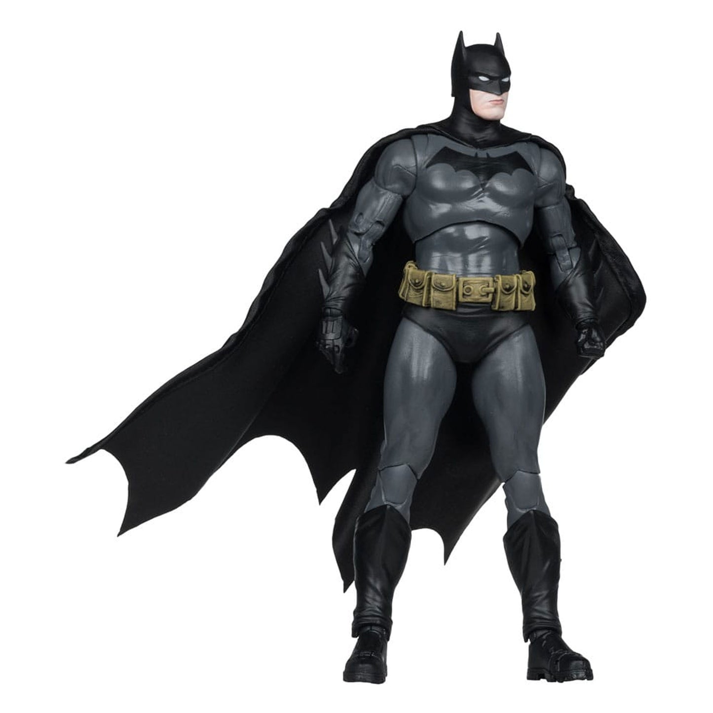 Batman Year One (Part 4) DC Multiverse Action Figure Batman (Gold Label)