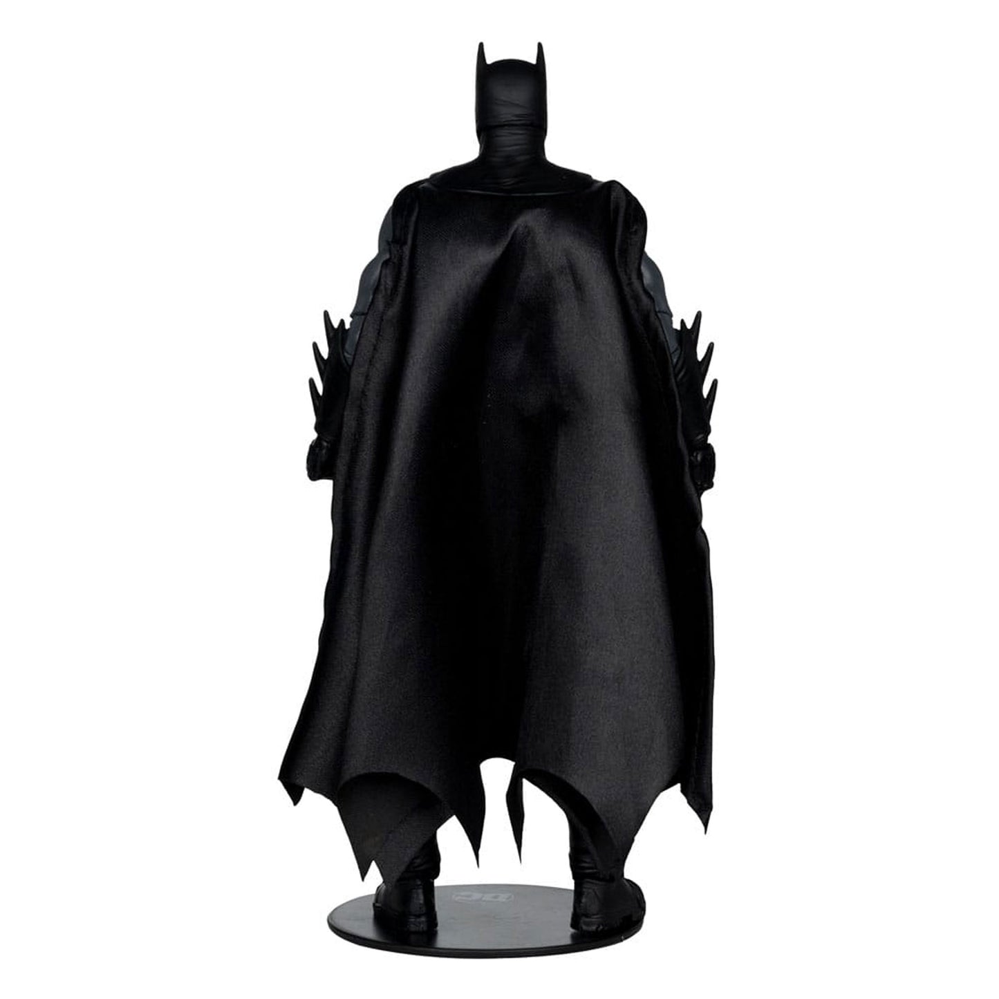 Batman Year One (Part 4) DC Multiverse Action Figure Batman (Gold Label)