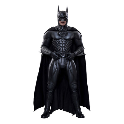 Batman & Robin Movie Masterpiece 1/6 Batman -Action Figure