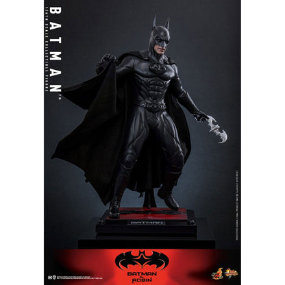 Batman & Robin Movie Masterpiece 1/6 Batman -Action Figure