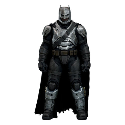 Batman v Superman: Dawn of Justice Movie Masterpiece 1/6 Armored Batman 2.0 -Action Figuuri