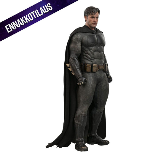 Batman v Superman: Dawn of Justice Movie Masterpiece 1/6 Batman 2.0