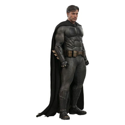 Batman v Superman: Dawn of Justice Movie Masterpiece 1/6 Batman 2.0