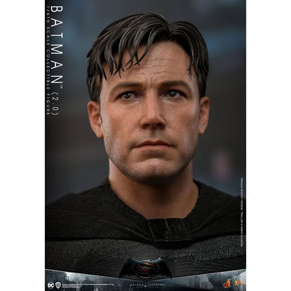 Batman v Superman: Dawn of Justice Movie Masterpiece 1/6 Batman 2.0