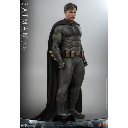 Batman v Superman: Dawn of Justice Movie Masterpiece 1/6 Batman 2.0