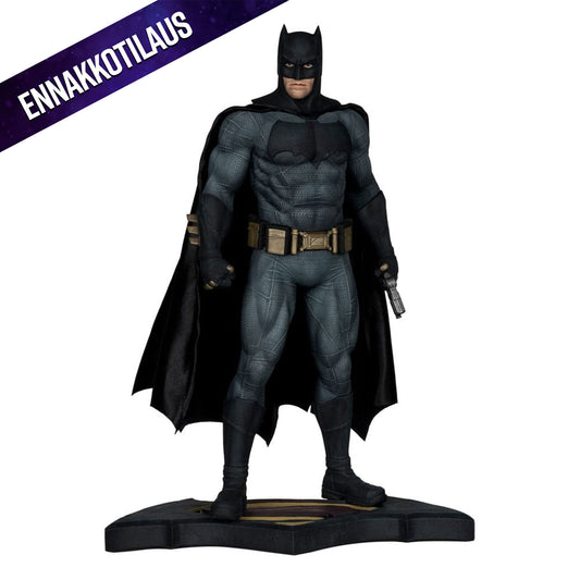 Batman v Superman: Dawn of Justice Statue 1/6 Batman