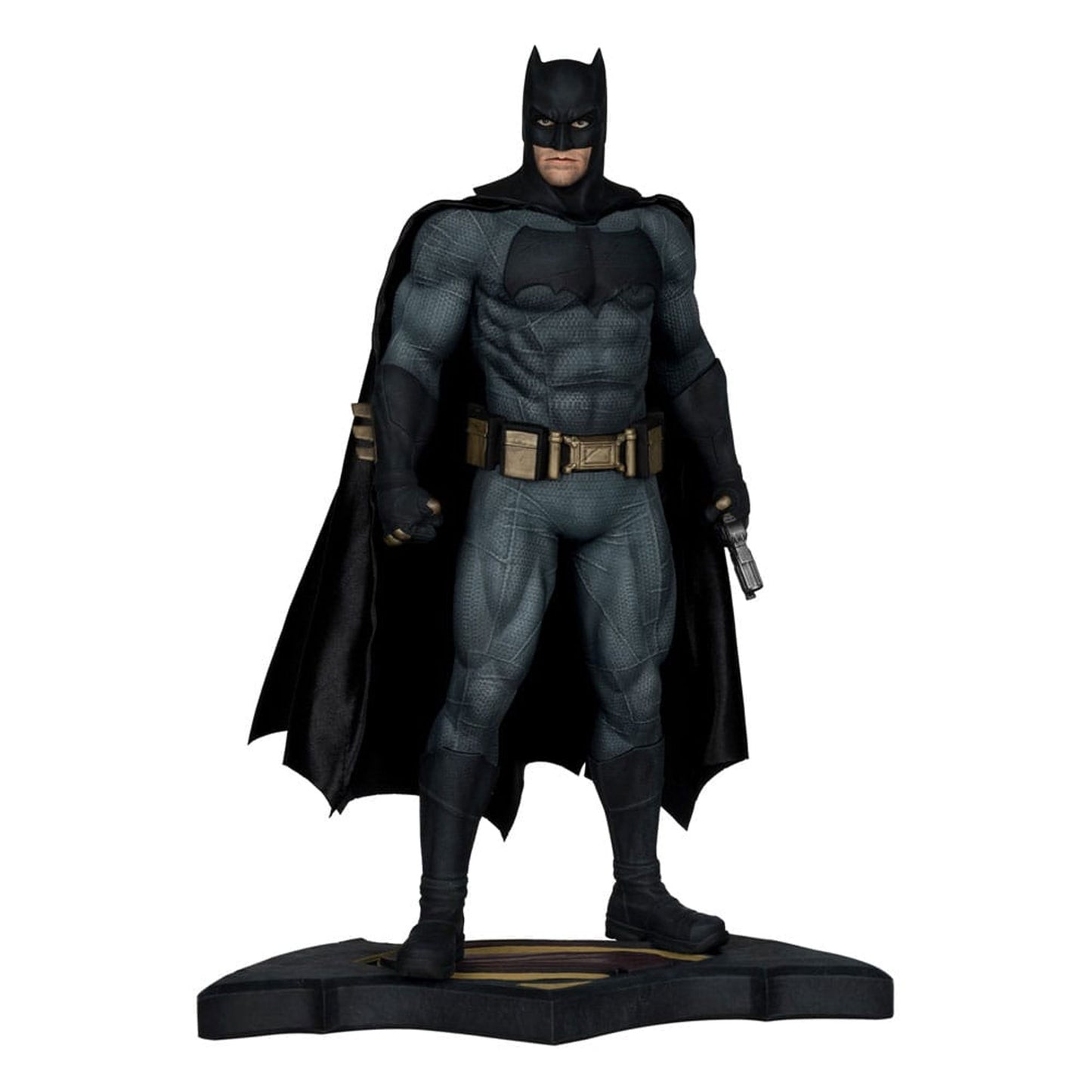 Batman v Superman: Dawn of Justice Statue 1/6 Batman