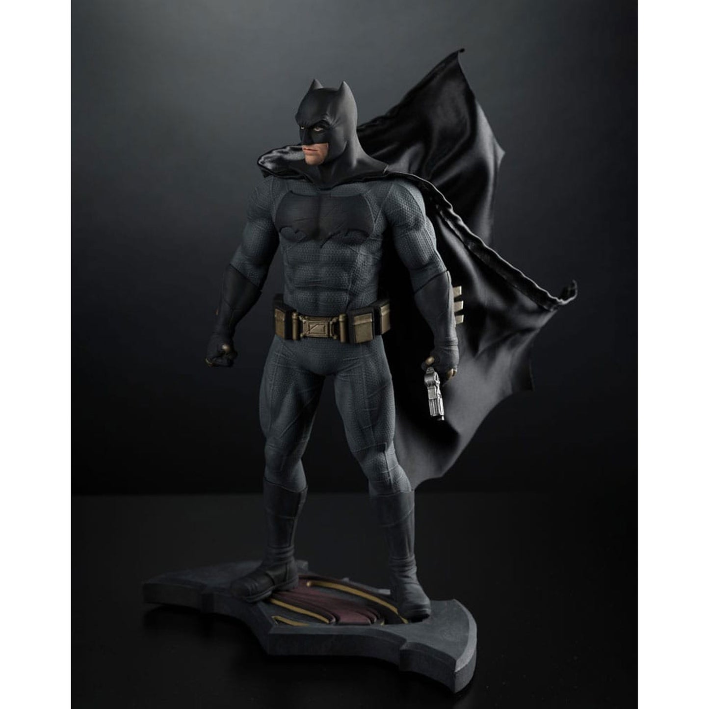 Batman v Superman: Dawn of Justice Statue 1/6 Batman