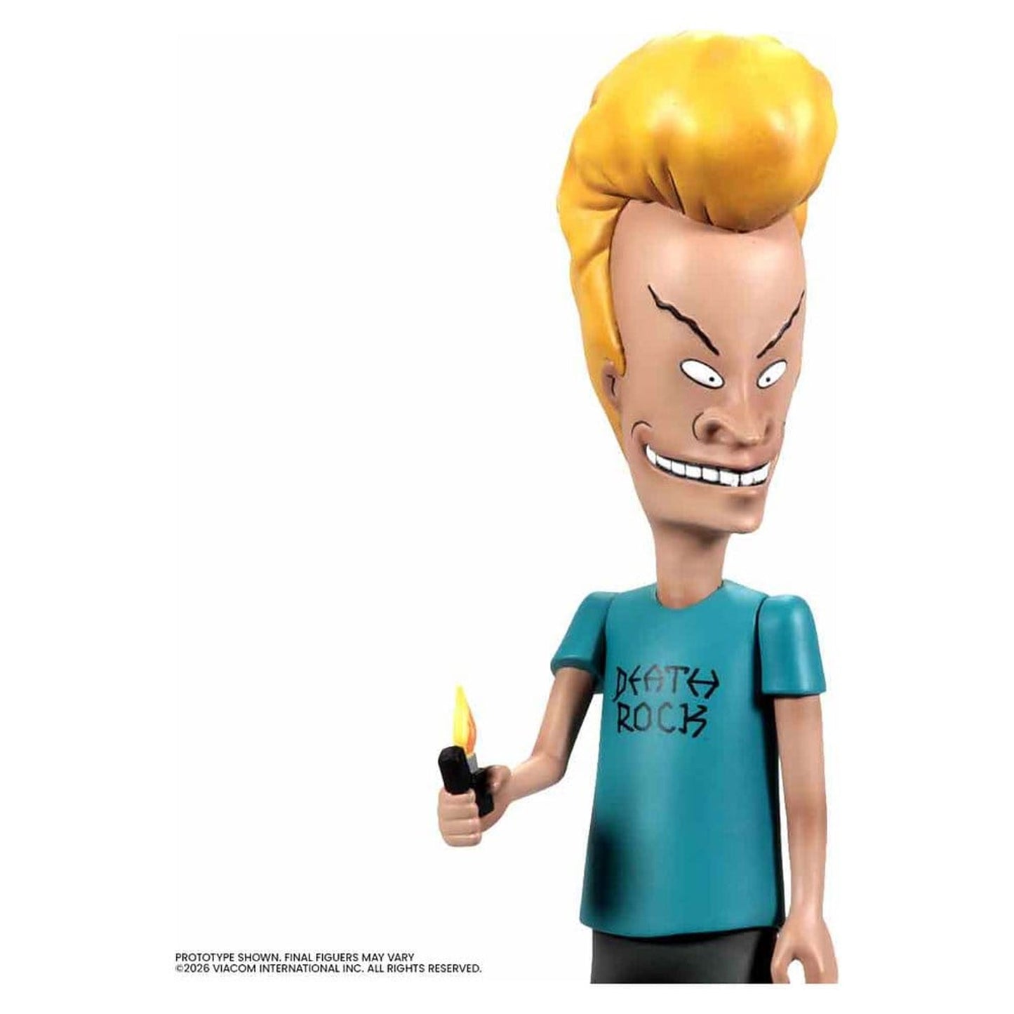 Beavis and Butt-Head Figure Set -Action Figure