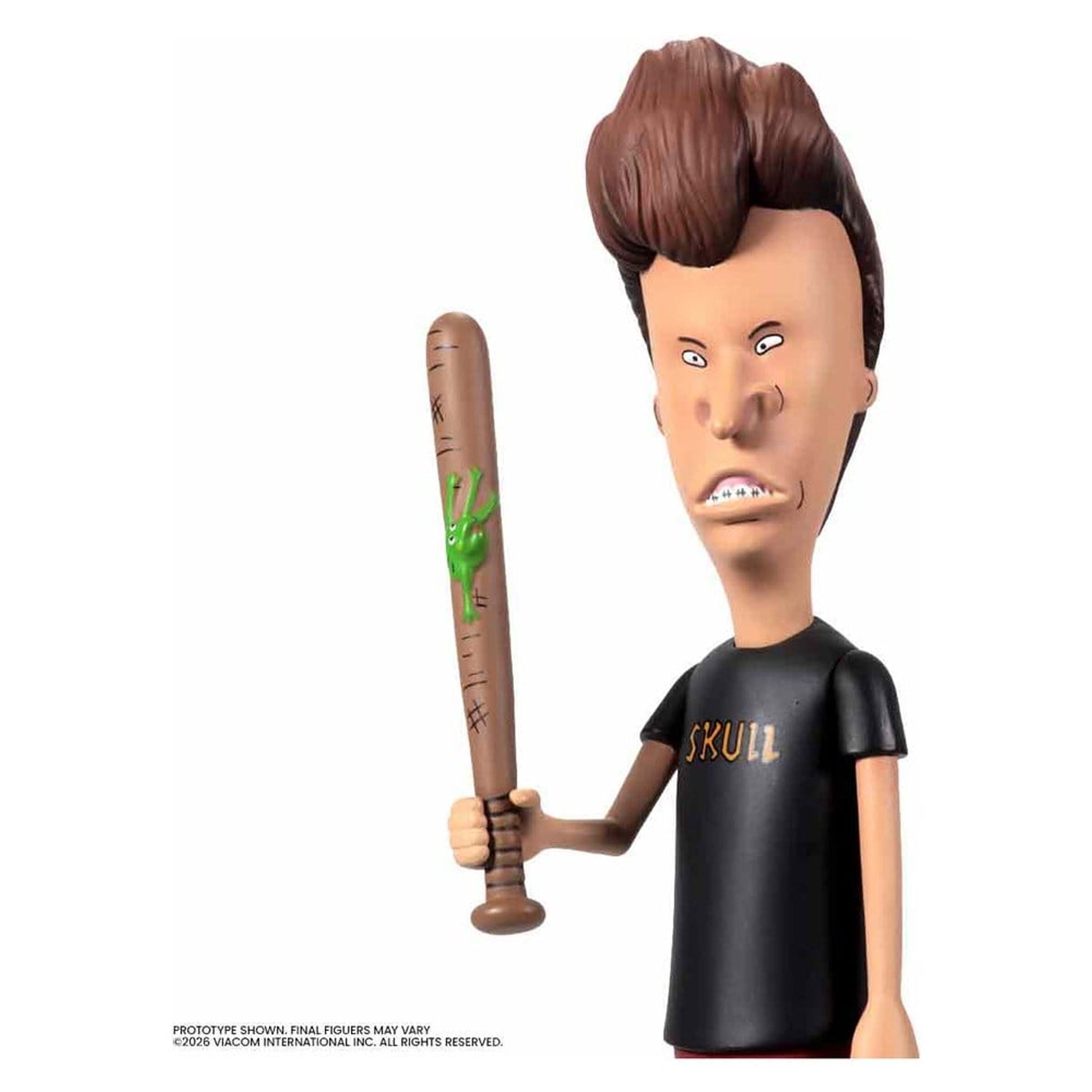 Beavis and Butt-Head Figure Set -Action Figure