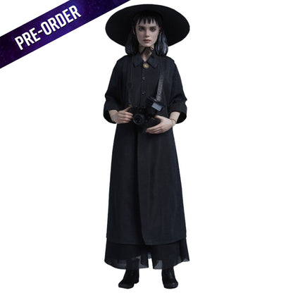 Beetlejuice 1/6 Lydia Deetz -Action Figure 