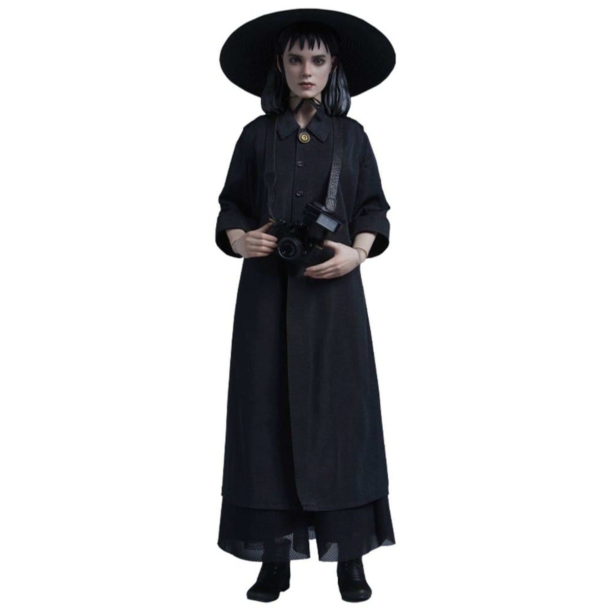 Beetlejuice 1/6 Lydia Deetz -Action Figure 