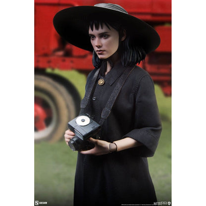 Beetlejuice 1/6 Lydia Deetz -Action Figure 