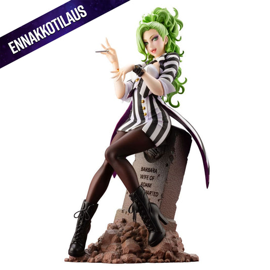 Beetlejuice Bishoujo 1/7 Beetlejuice