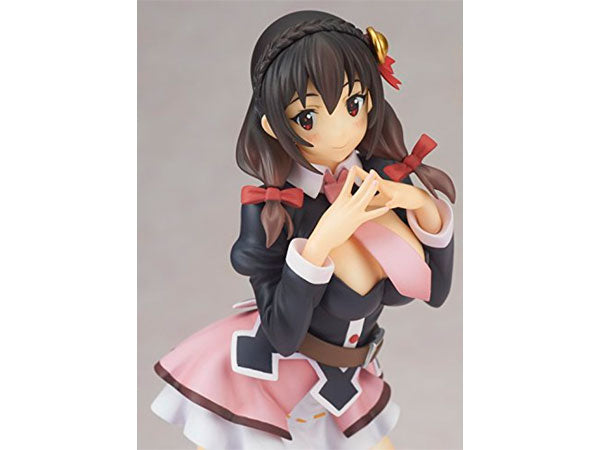 Käytetty KonoSuba 1/8 YunYun