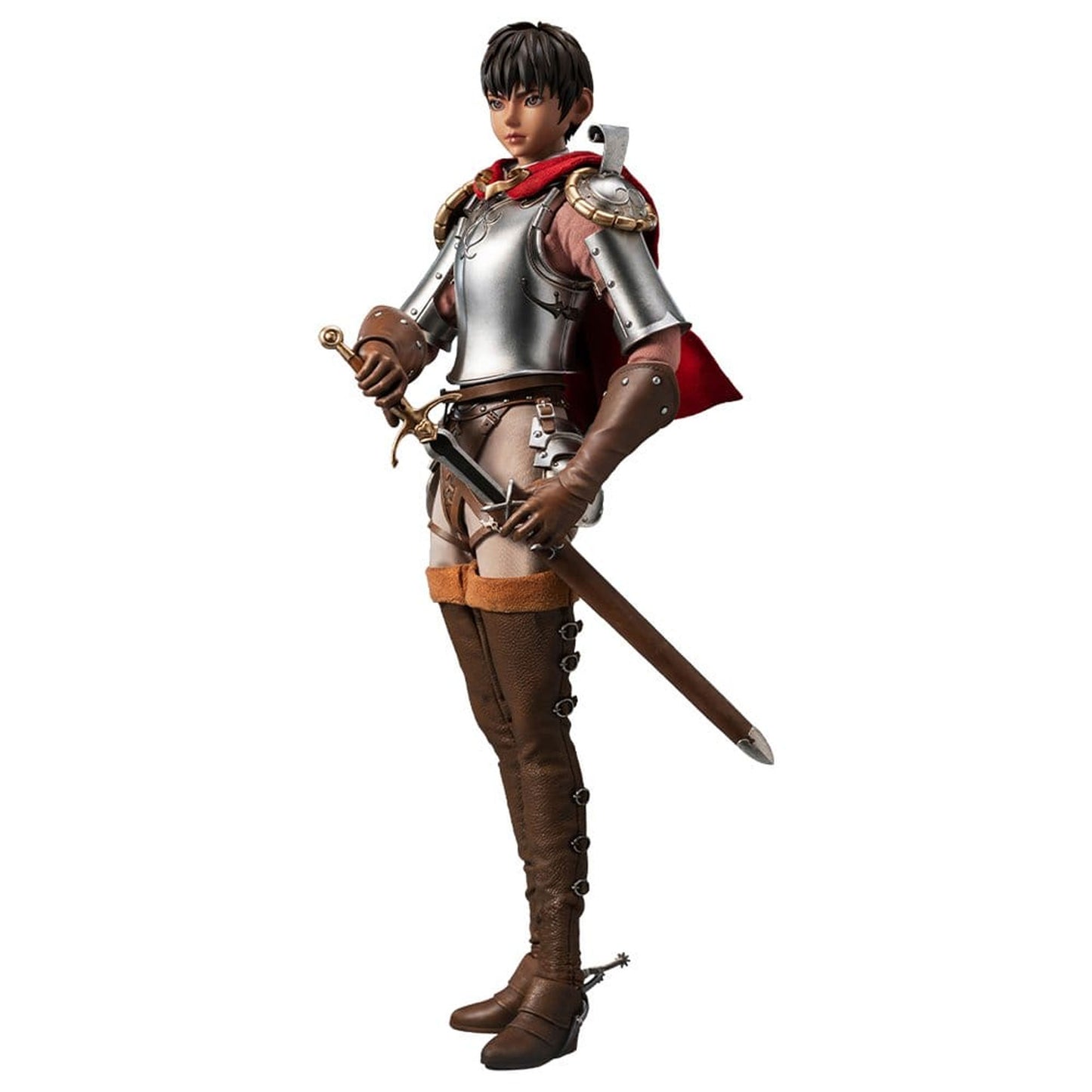 Berserk 1/6 Casca (Golden Age) -Action Figure 