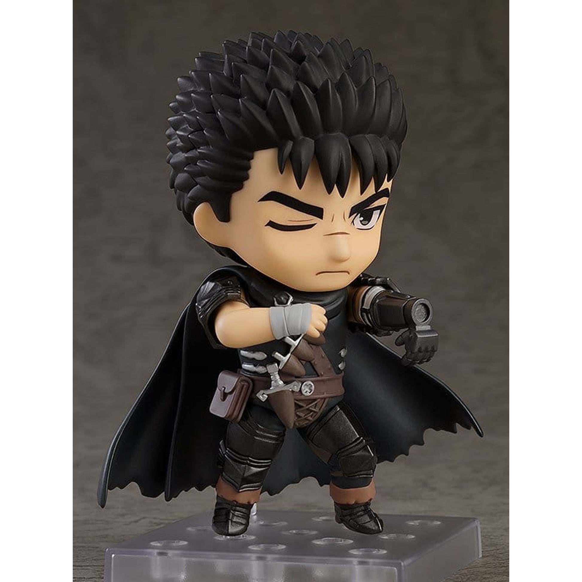 Berserk Nendoroid Guts -Action Figure