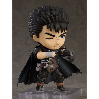 Berserk Nendoroid Guts -Action Figure