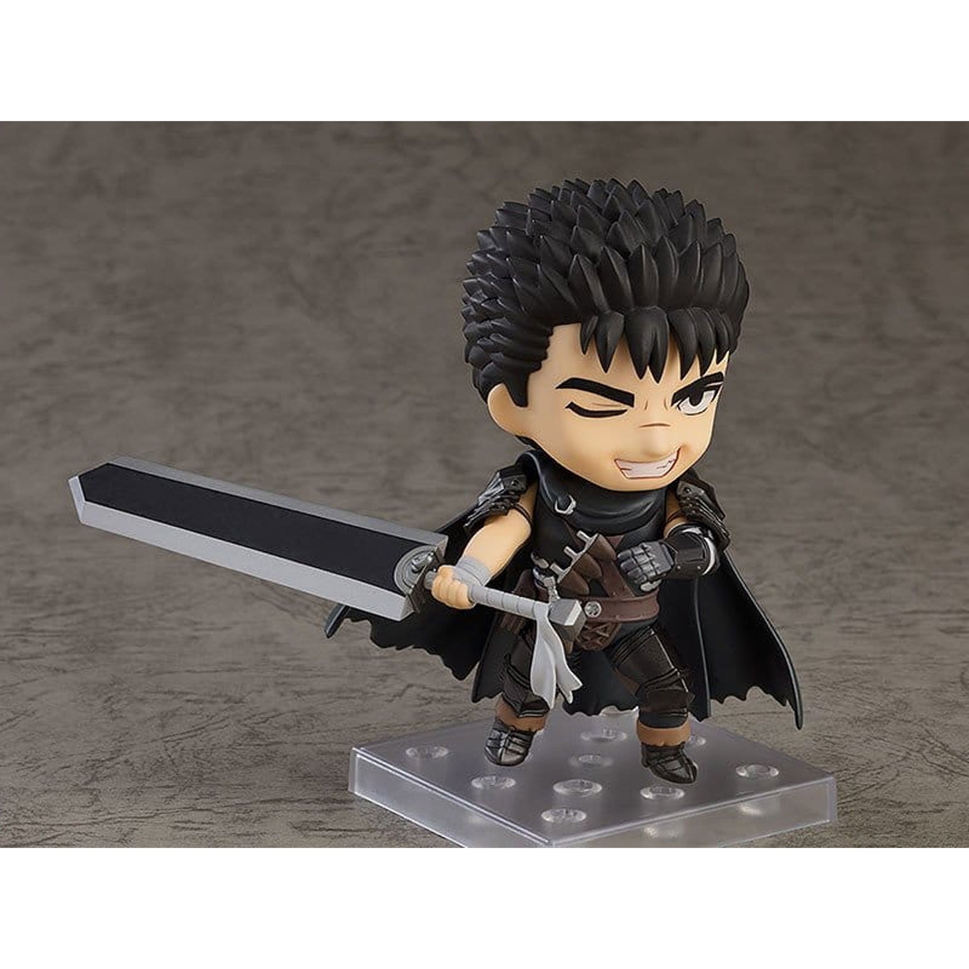 Berserk Nendoroid Guts -Action Figure