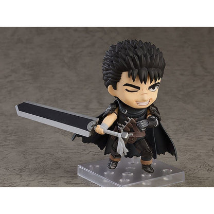 Berserk Nendoroid Guts -Action Figure
