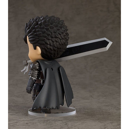 Berserk Nendoroid Guts -Action Figure