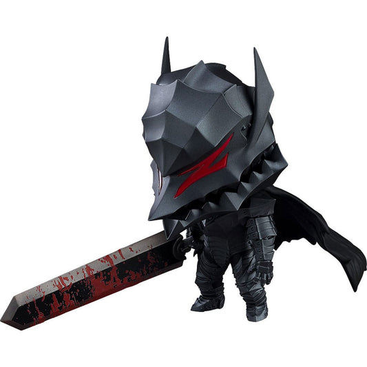 Berserk Nendoroid Action Figure Guts: Berserker Armor Ver.