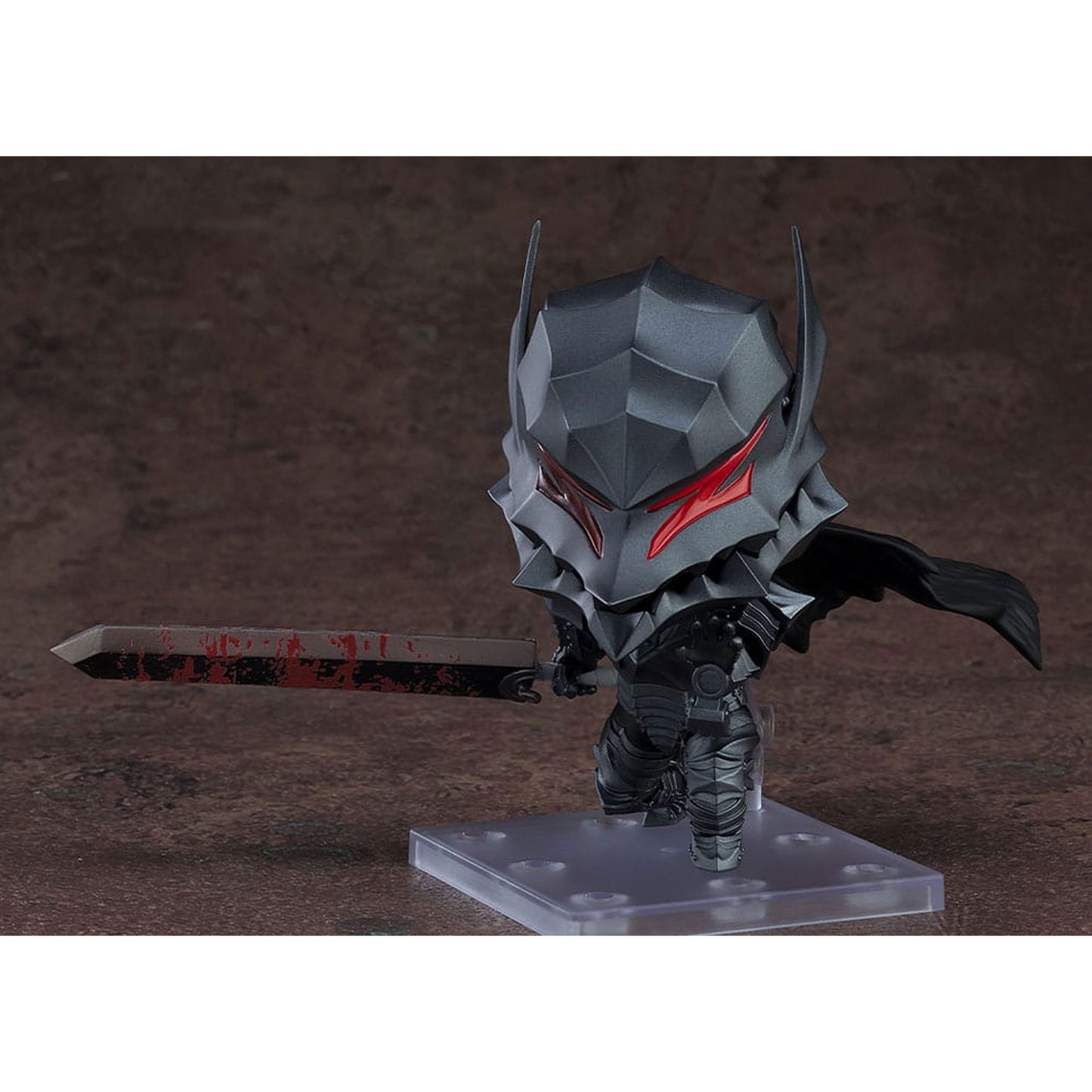 Berserk Nendoroid Action Figure Guts: Berserker Armor Ver.