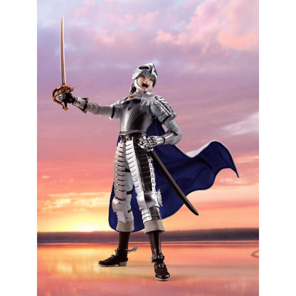 Berserk S.H.Figuarts Griffith The Band of the Hawk -Action Figure