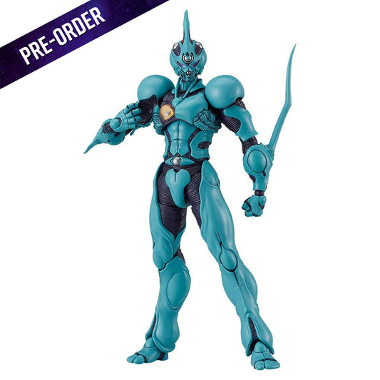 Bio Booster Armor Guyver Figma Guyver I: Ultimate Edition -Action Figure