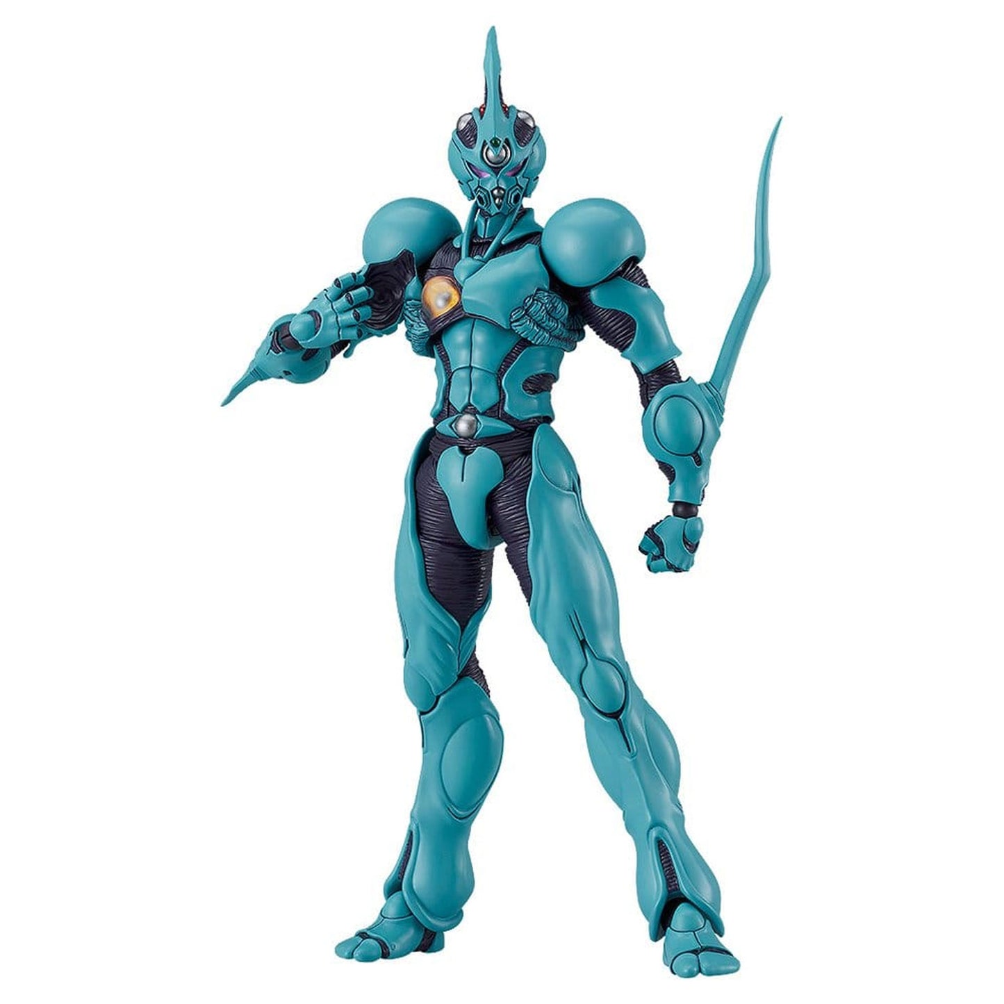 Bio Booster Armor Guyver Figma Guyver I: Ultimate Edition -Action Figure