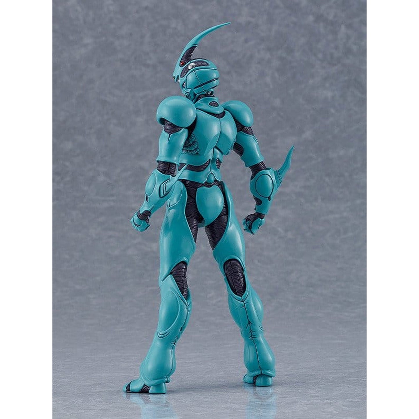 Bio Booster Armor Guyver Figma Guyver I: Ultimate Edition -Action Figure