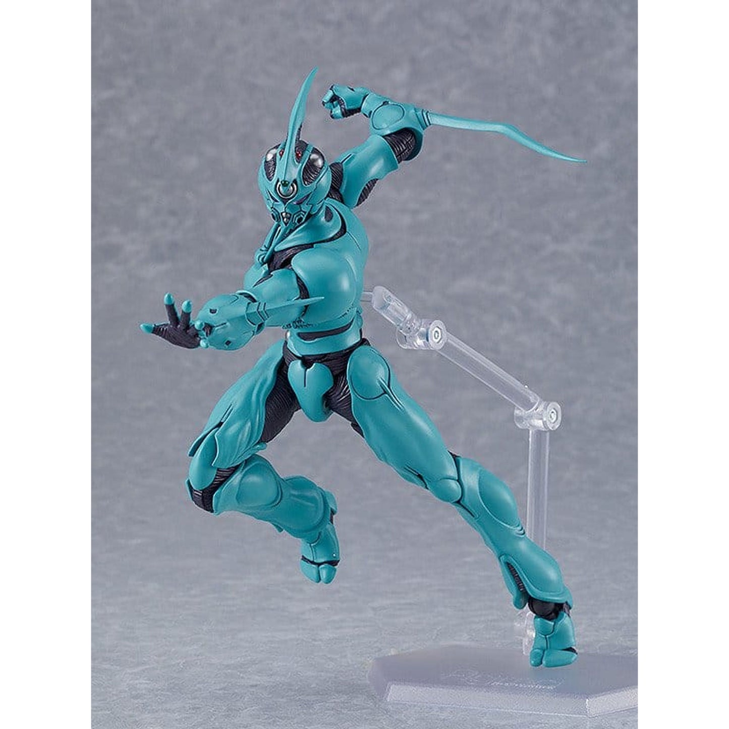 Bio Booster Armor Guyver Figma Guyver I: Ultimate Edition -Action Figure