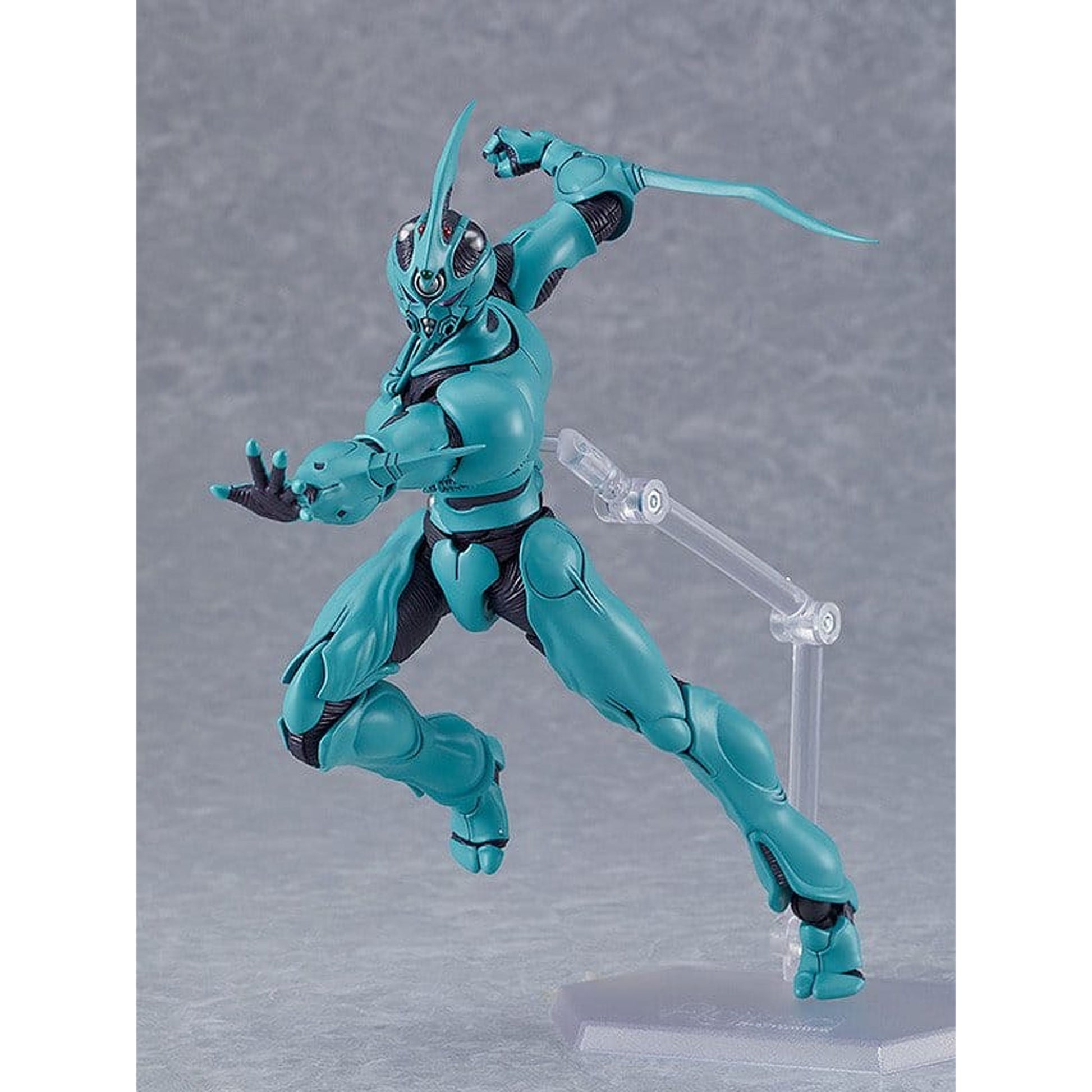 Bio Booster Armor Guyver Figma Guyver I: Ultimate Edition -Action Figure