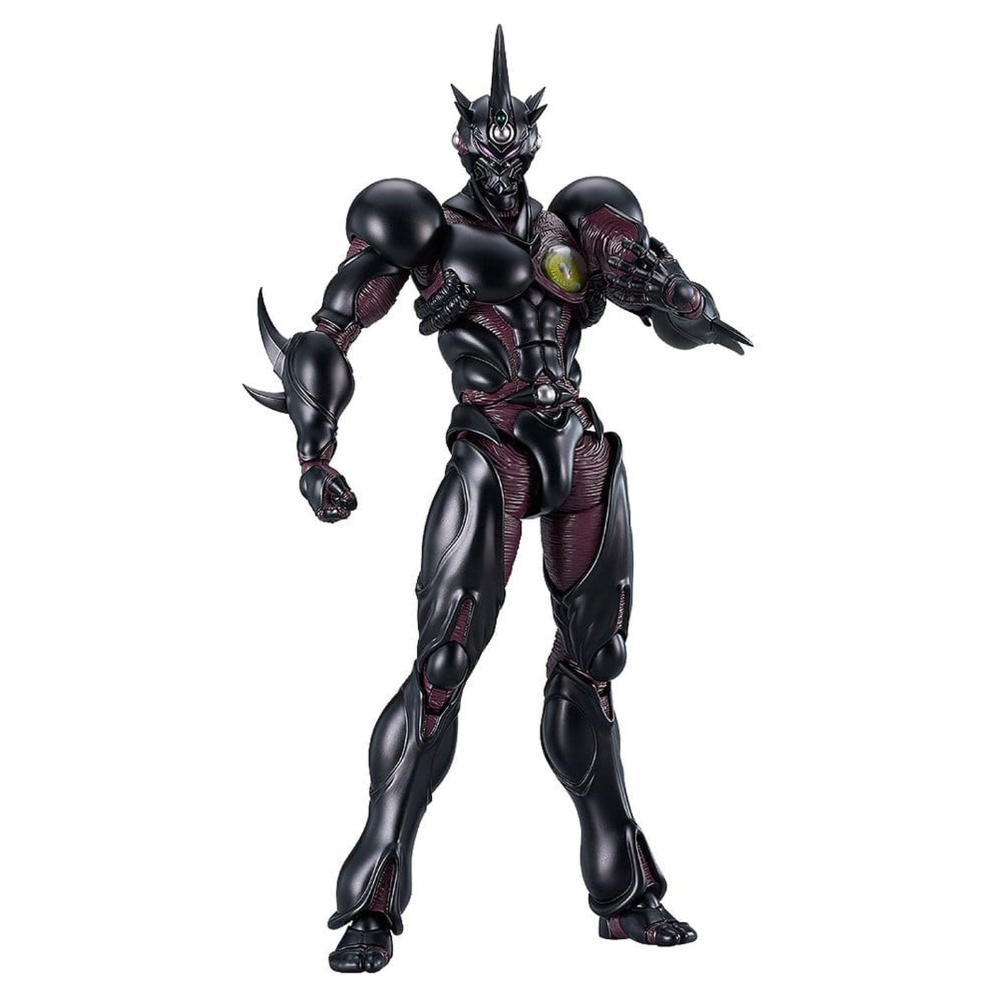 Bio Booster Armor Guyver Figma Guyver III: Ultimate Edition -Action Figure