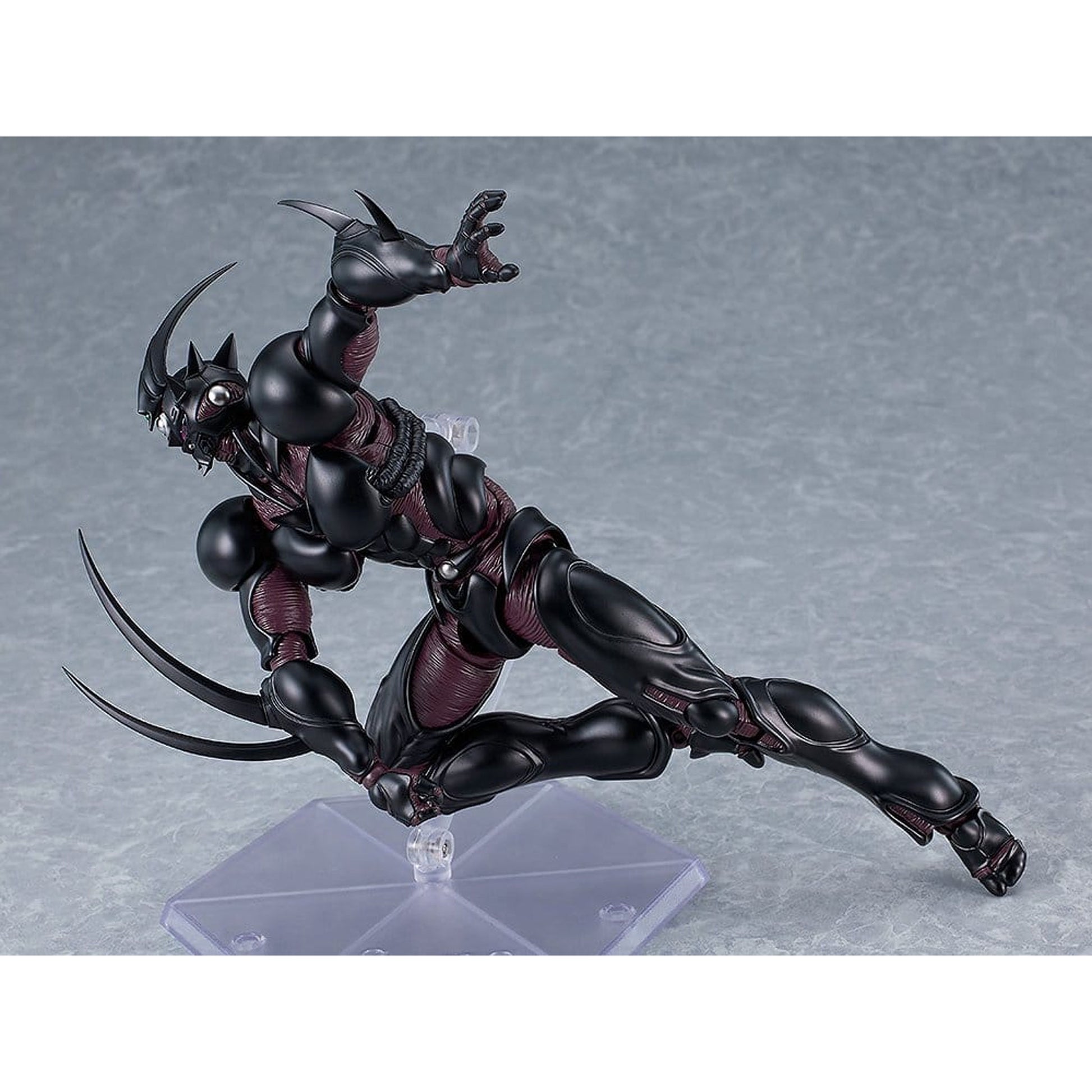Bio Booster Armor Guyver Figma Guyver III: Ultimate Edition -Action Figure