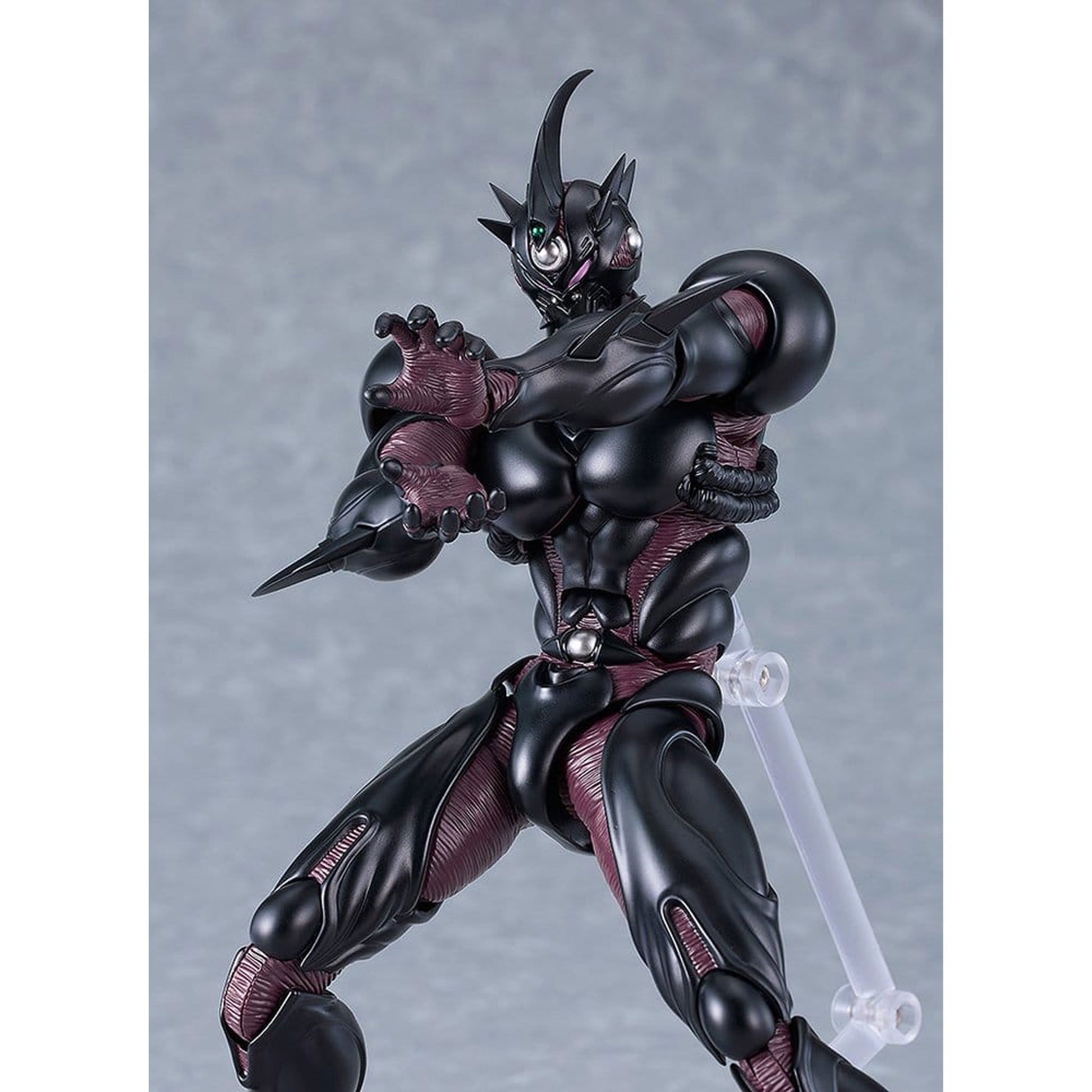 Bio Booster Armor Guyver Figma Guyver III: Ultimate Edition -Action Figure