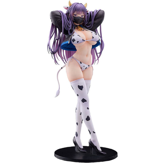 Biya Original Character 1/6 Yuna: Cow Bikini Ver.