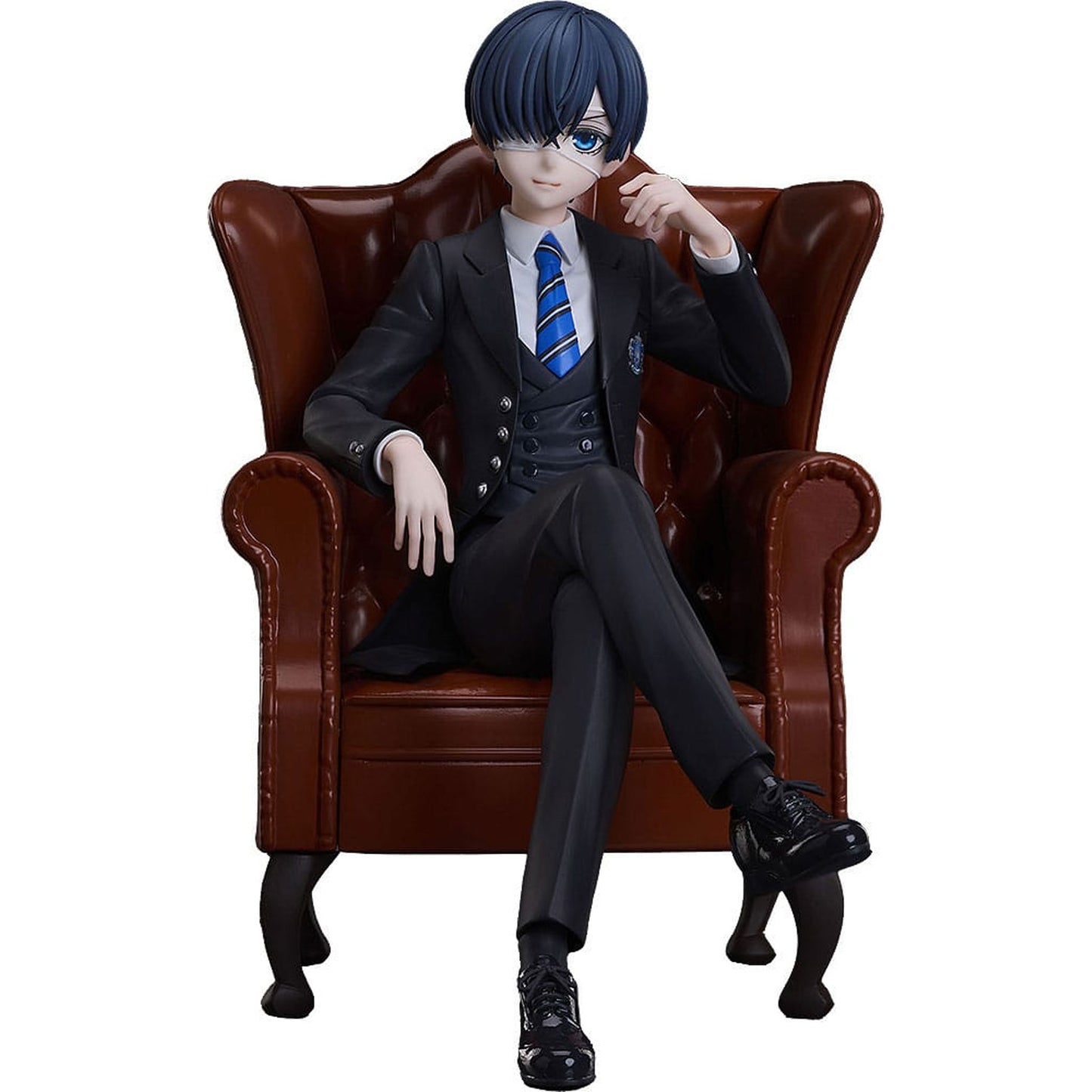 Black Butler: Boarding School Arc Ciel Phantomhive