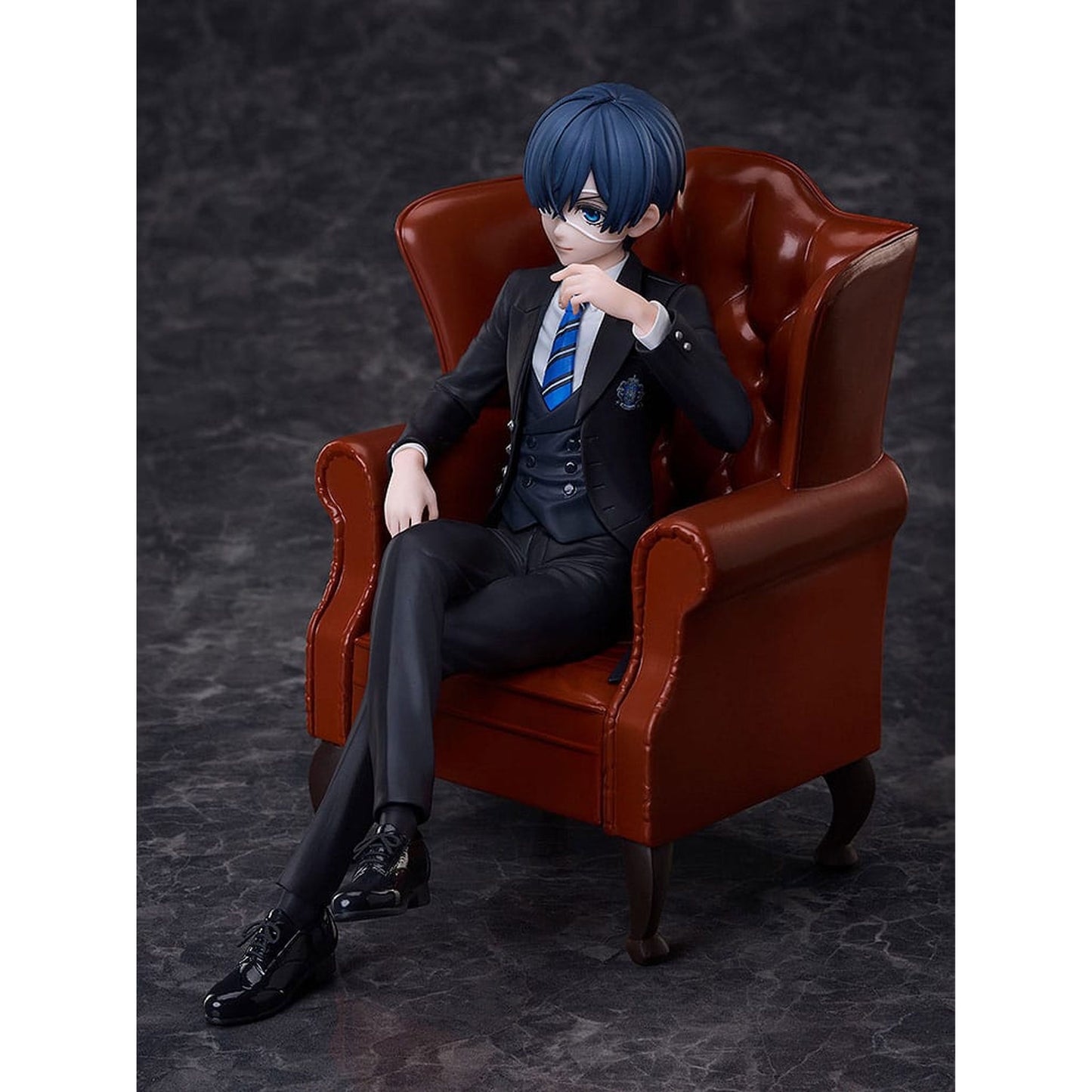 Black Butler: Boarding School Arc Ciel Phantomhive