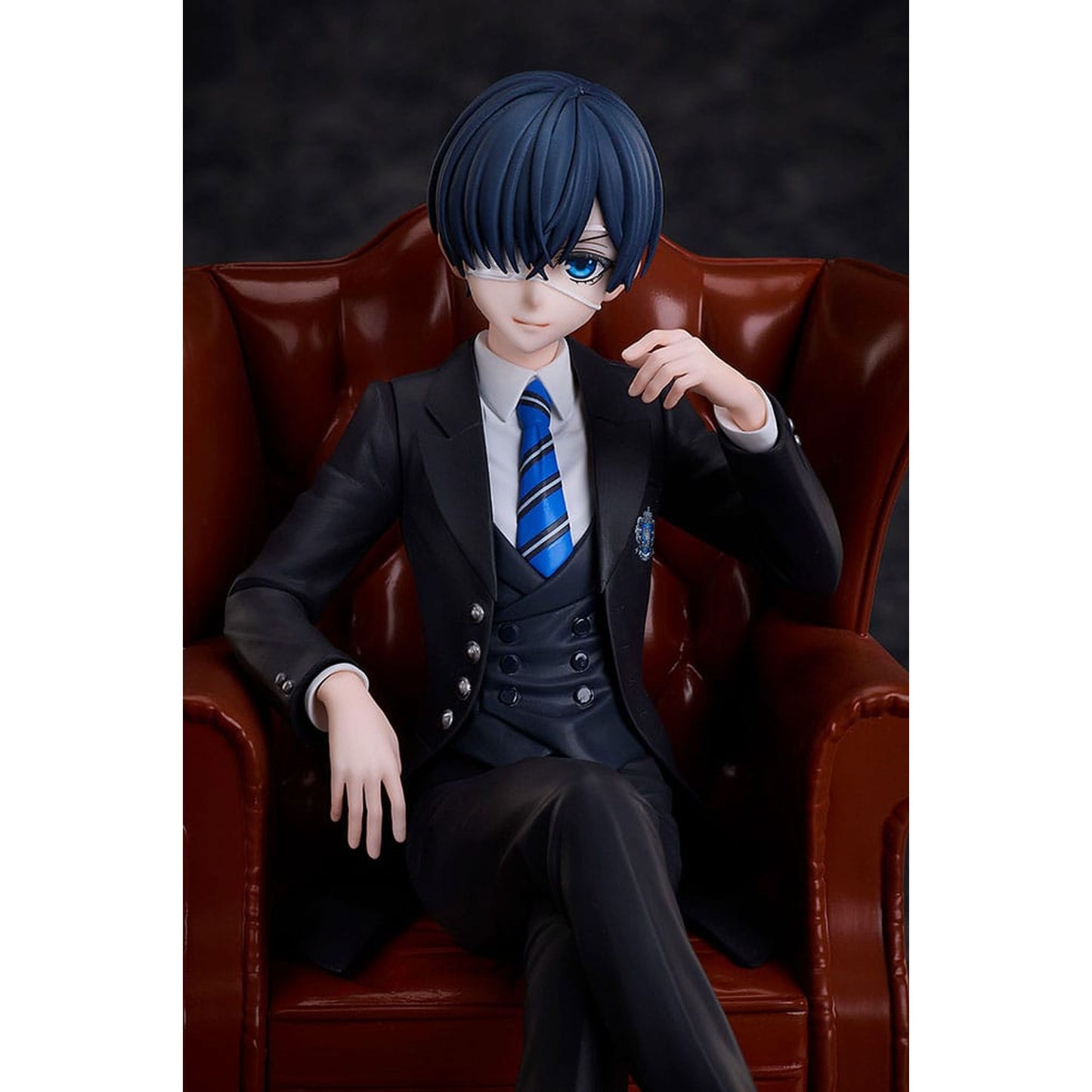 Black Butler: Boarding School Arc Ciel Phantomhive