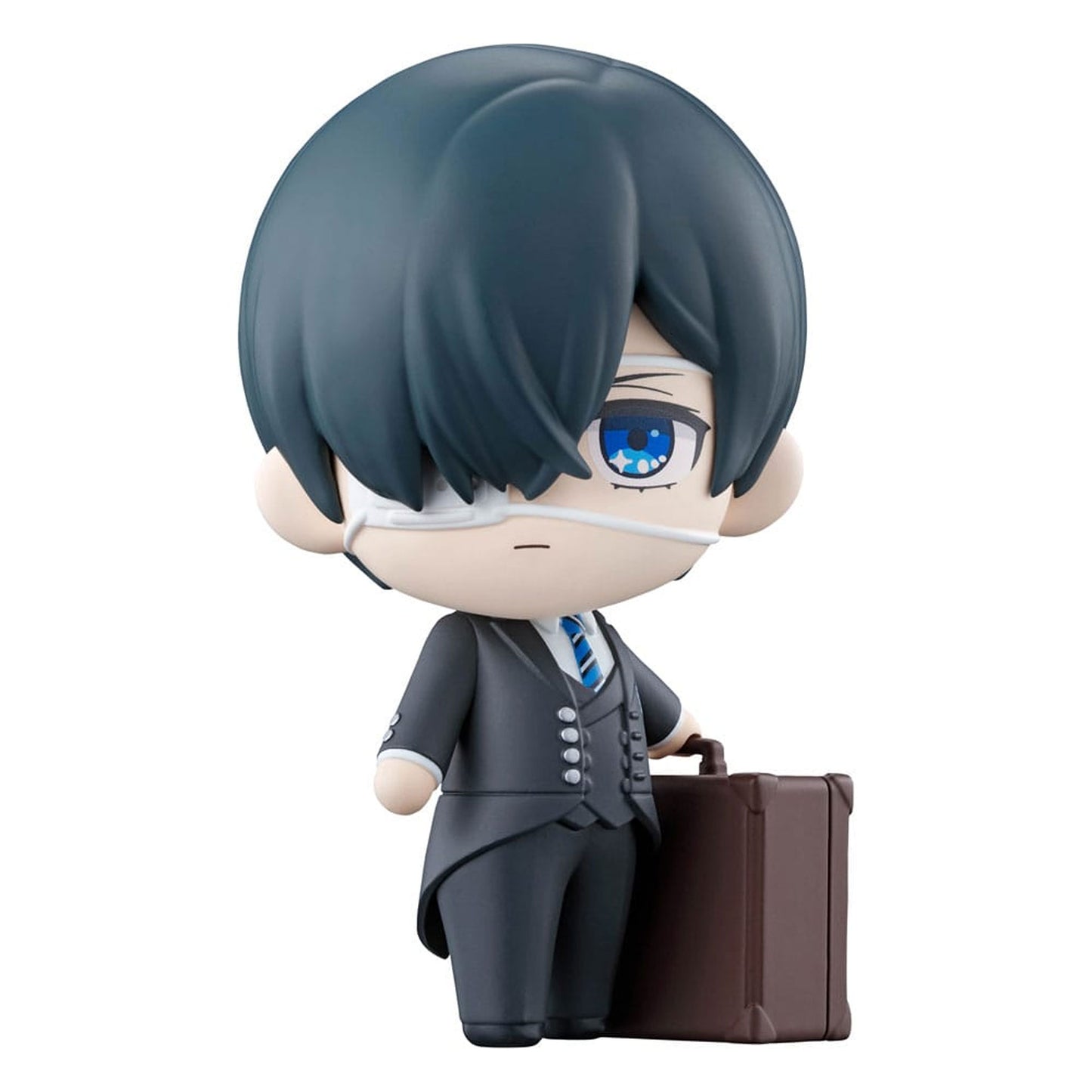 Black Butler Tekupiku Mini Figure Ciel Phantomhive