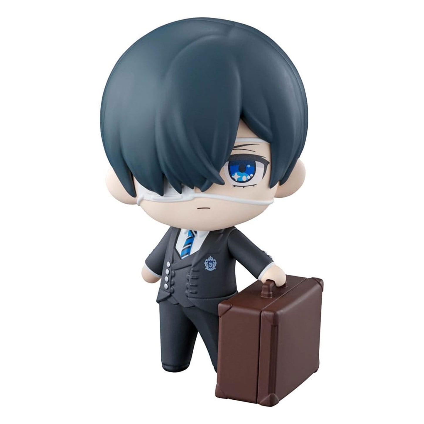 Black Butler Tekupiku Mini Figure Ciel Phantomhive