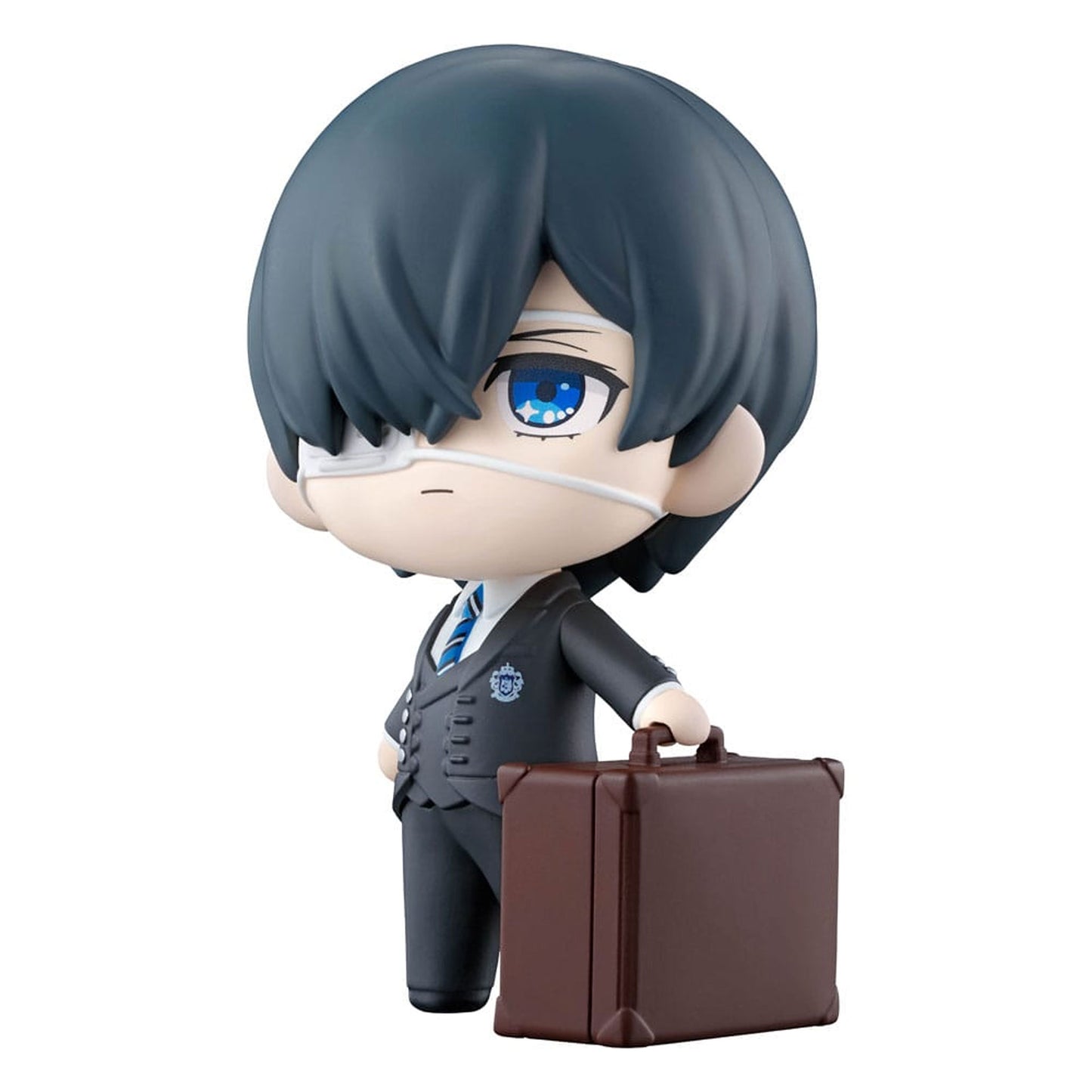 Black Butler Tekupiku Mini Figure Ciel Phantomhive