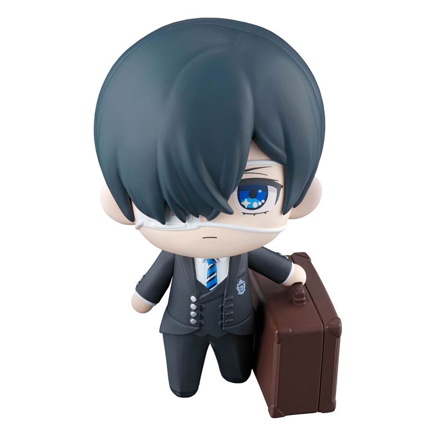 Black Butler Tekupiku Mini Figure Ciel Phantomhive