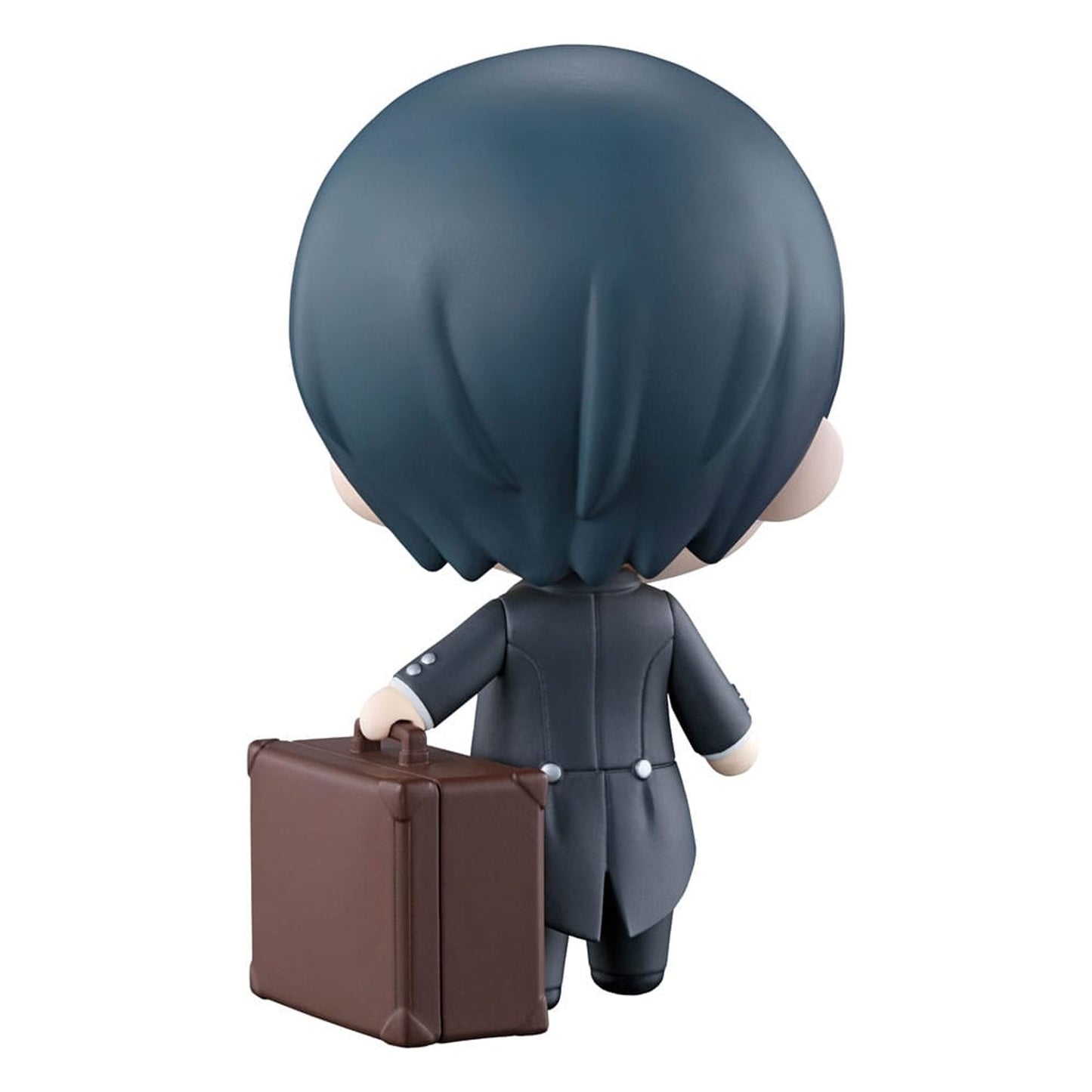 Black Butler Tekupiku Mini Figure Ciel Phantomhive