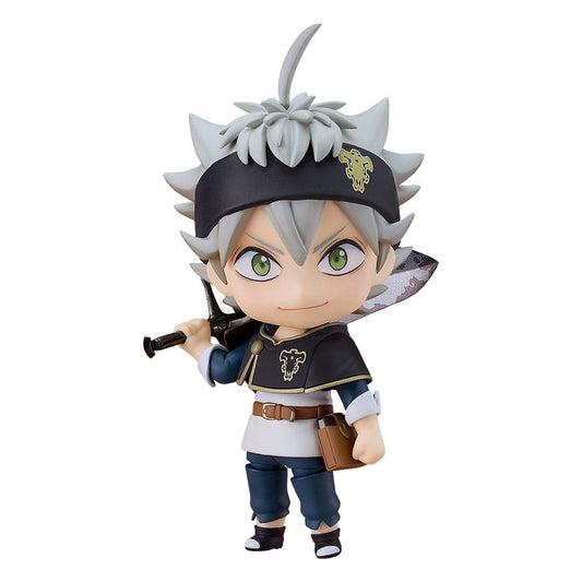 Black Clover Nendoroid Asta