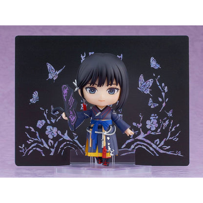 Black Desert Nendoroid Woosa -Action Figure