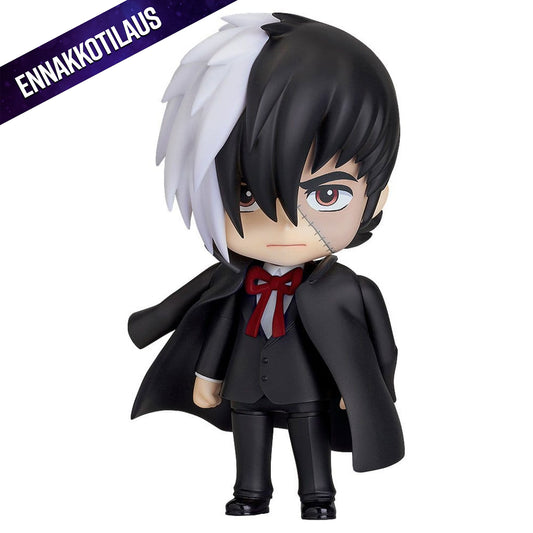 Black Jack Nendoroid Black Jack: Anime Color Ver. -Action Figure