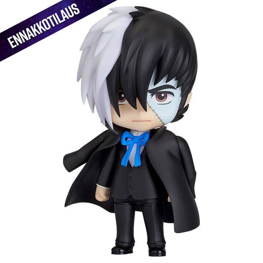 Black Jack Nendoroid Black Jack: Comic Color Ver. -Action Figure